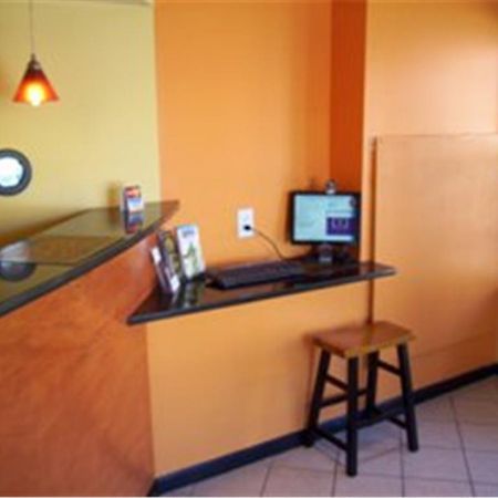 Vista Inn & Suites Beale Street Memphis Dış mekan fotoğraf