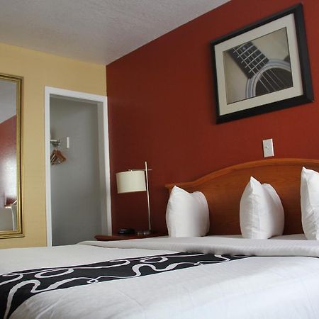 Vista Inn & Suites Beale Street Memphis Dış mekan fotoğraf