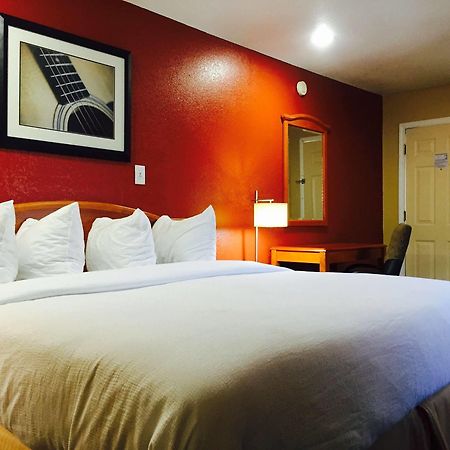 Vista Inn & Suites Beale Street Memphis Dış mekan fotoğraf