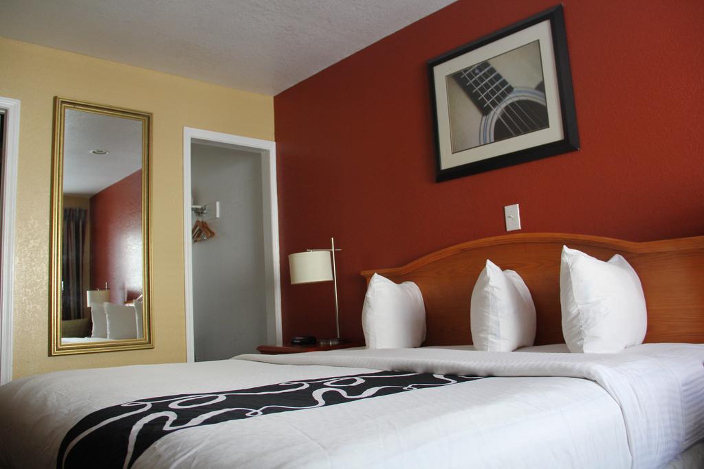 Vista Inn & Suites Beale Street Memphis Dış mekan fotoğraf