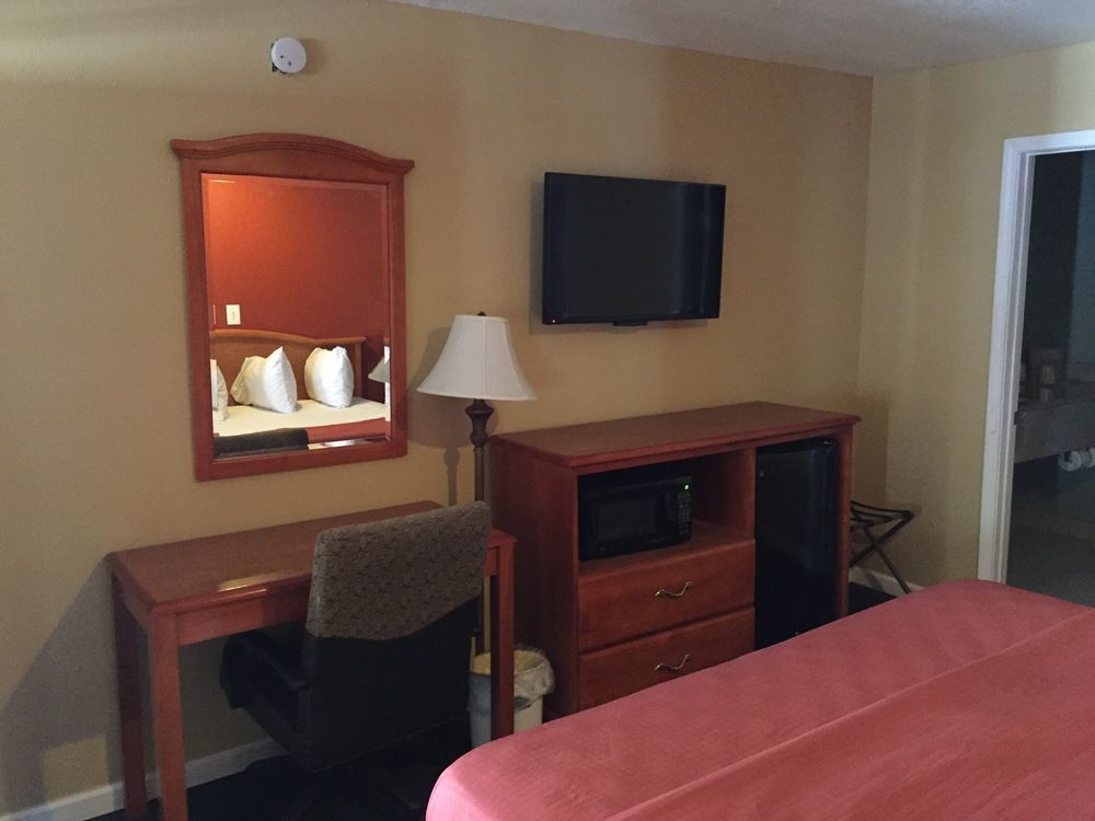 Vista Inn & Suites Beale Street Memphis Dış mekan fotoğraf