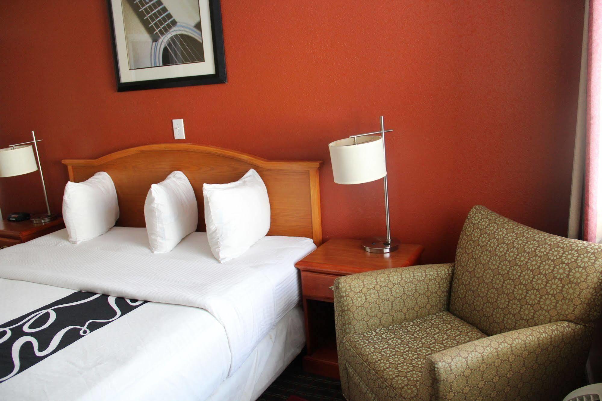 Vista Inn & Suites Beale Street Memphis Dış mekan fotoğraf