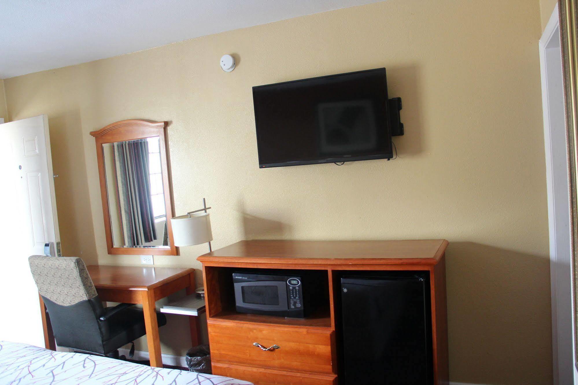 Vista Inn & Suites Beale Street Memphis Dış mekan fotoğraf